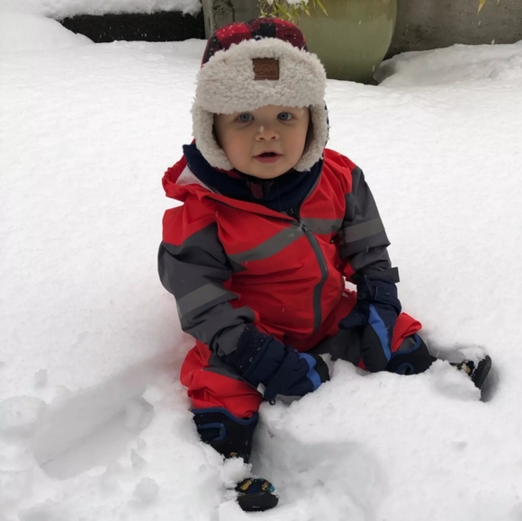 Meet your Posher, Alenka - Picture 3 of 3